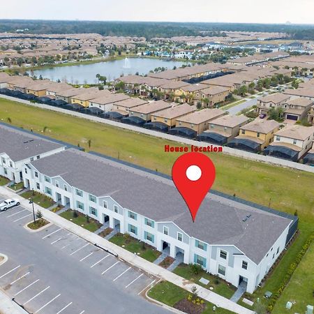 Windsor At Westside Villa Kissimmee Exterior photo